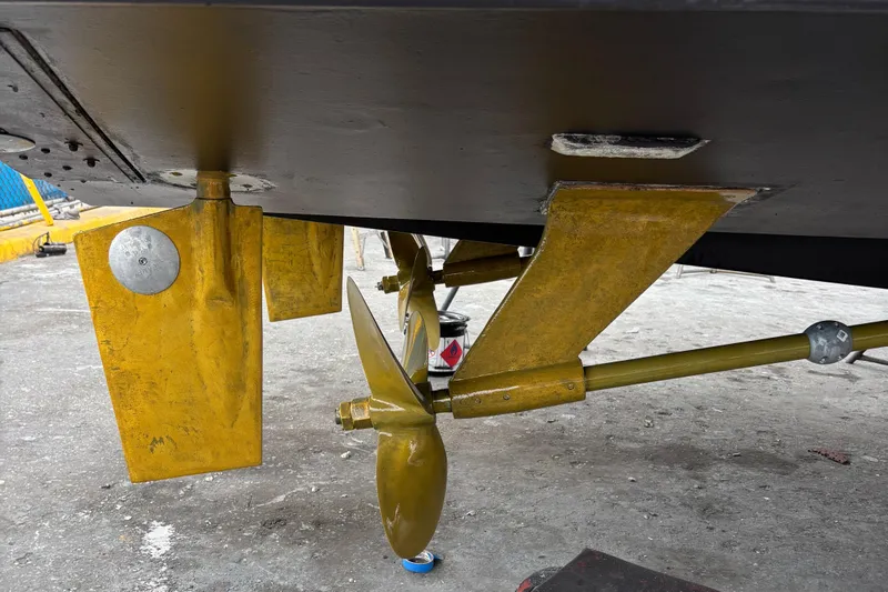 Lady Suso Yacht Photos Pics 