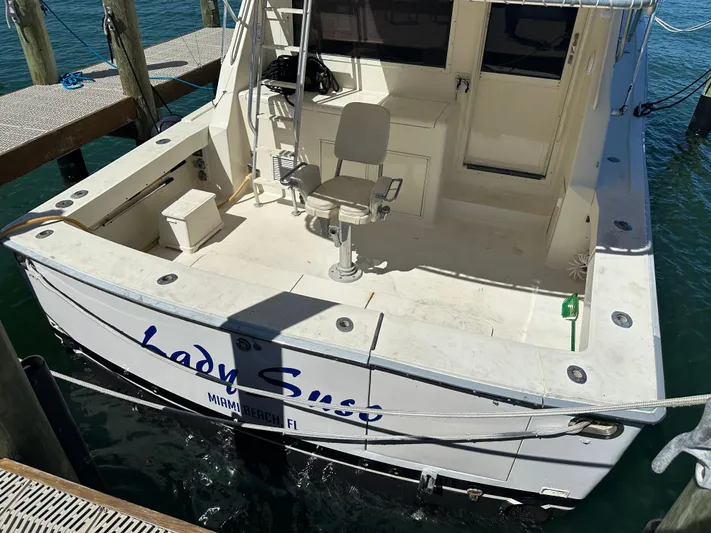 Lady Suso Yacht Photos Pics 