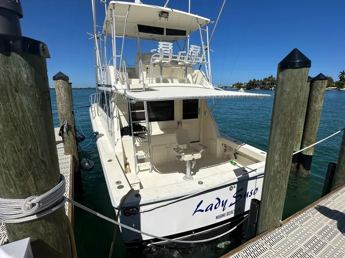 Lady Suso Yacht Photos Pics 