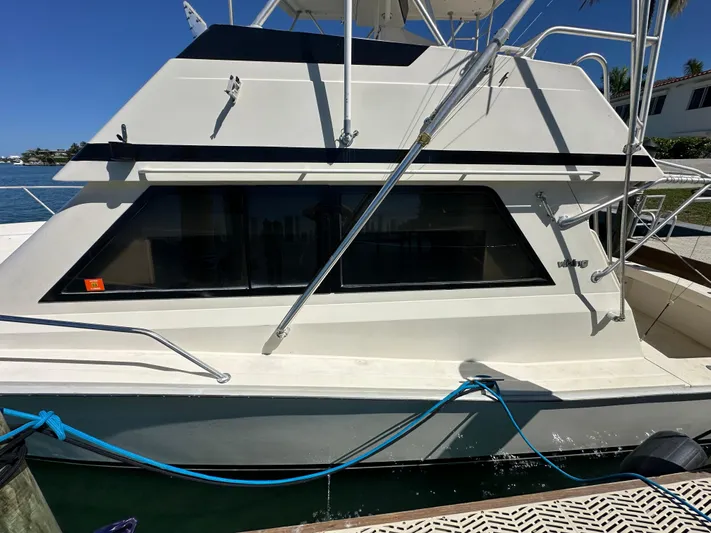 Lady Suso Yacht Photos Pics 