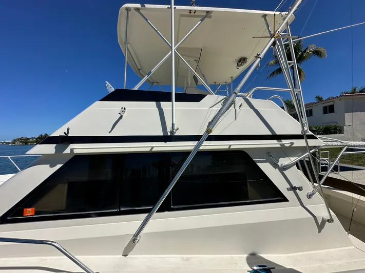 Lady Suso Yacht Photos Pics 