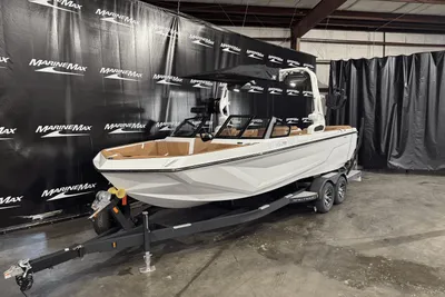 Nautique Super Air Nautique GS22