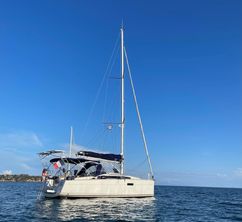 2018 Jeanneau Sun Odyssey 349