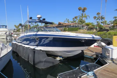 Four Winns 310 Horizon