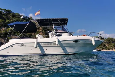 2009 Pacific Craft ATLANTIC 805