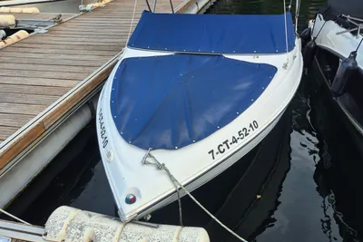 2011 Stingray 185 LS/LX