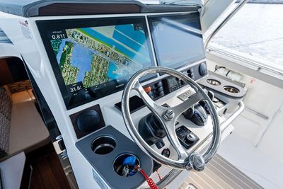 Yacht
