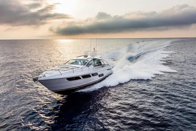Pershing 5x