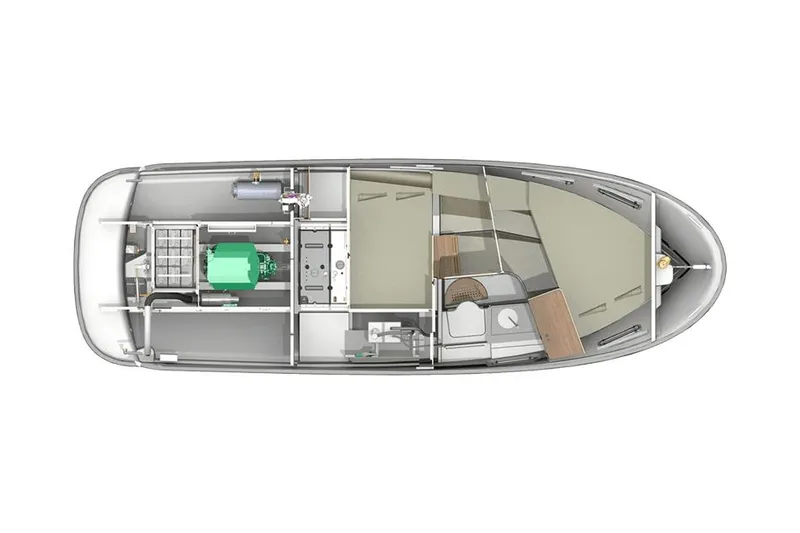  Yacht Photos Pics Manufacturer Provided Image