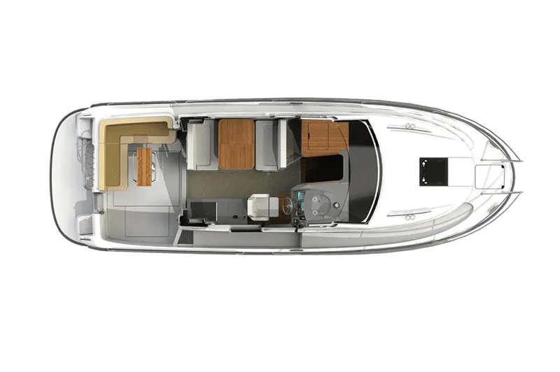  Yacht Photos Pics Manufacturer Provided Image