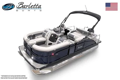 Barletta Cabrio