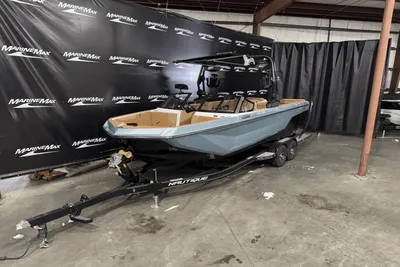 Nautique Super Air Nautique GS24