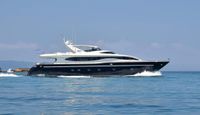 2001 Versilcraft 105 Planet