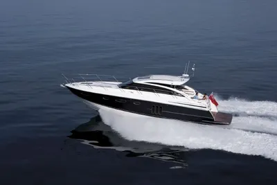 Princess V52