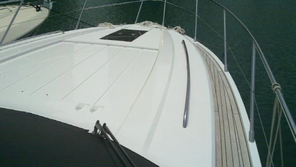 2010 Princess 54 