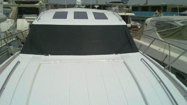 2010 Princess 54 