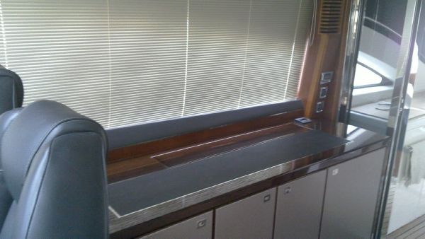 2010 Princess 54 