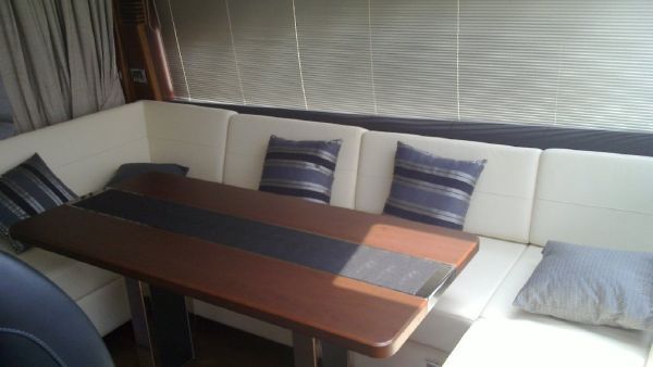 2010 Princess 54 