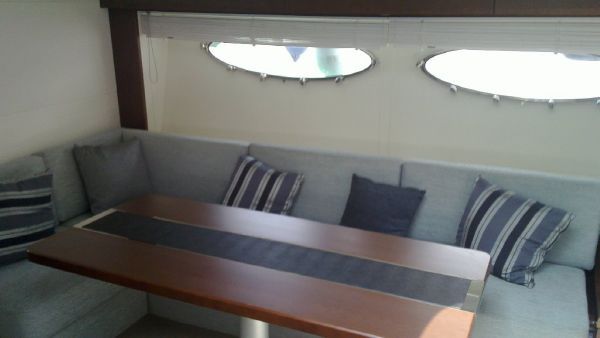 2010 Princess 54 
