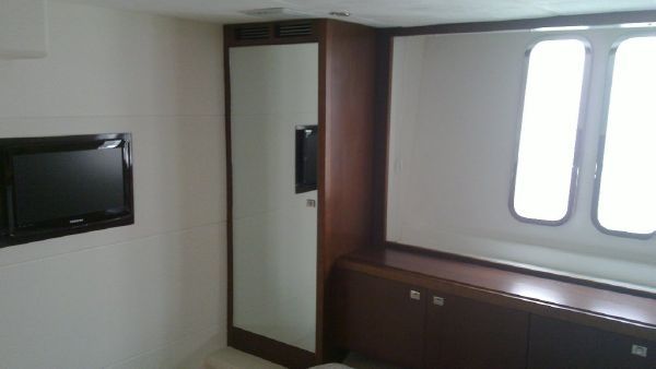 2010 Princess 54 