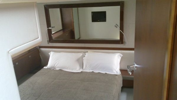 2010 Princess 54 