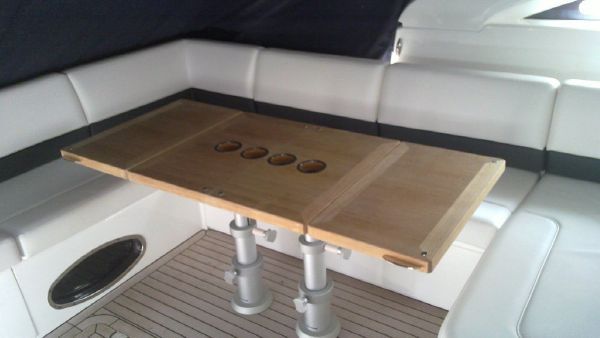 2010 Princess 54 