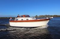 2004 Antaris MareLibre 940