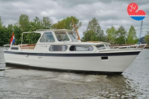 1978 Boarncruiser Boornkruiser 940 De Luxe
