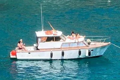 Chris-Craft astilleros UDONDO