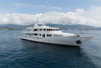 Baglietto 44 M