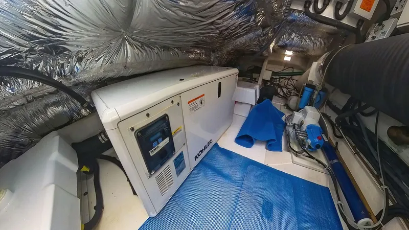 Above Deck Yacht Photos Pics 