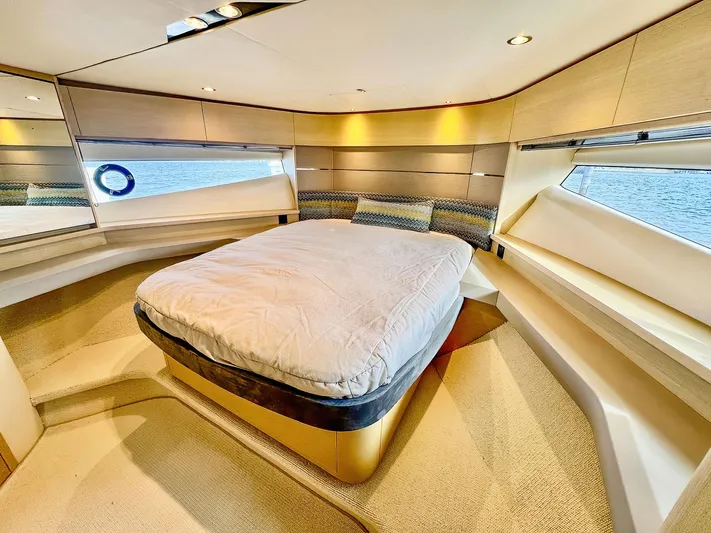 Above Deck Yacht Photos Pics 