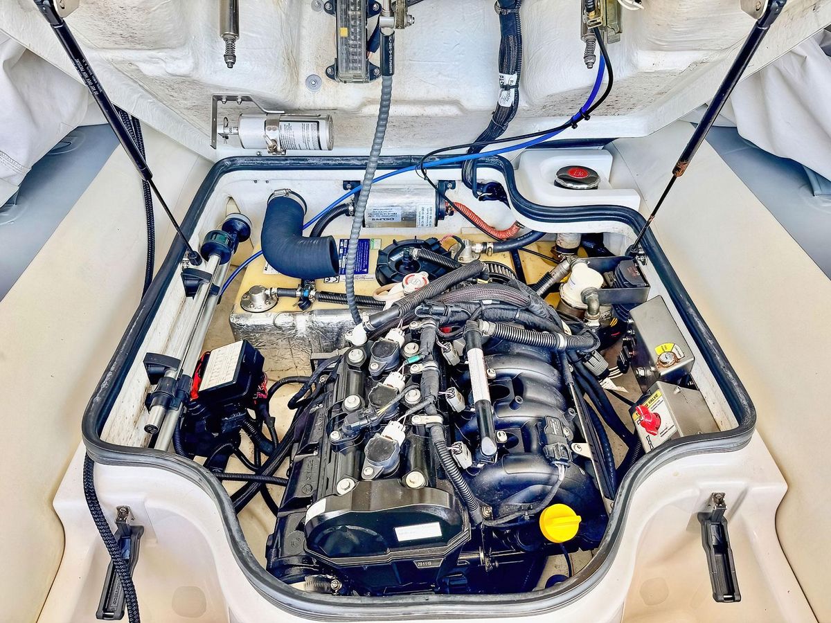 2018 Princess 60 