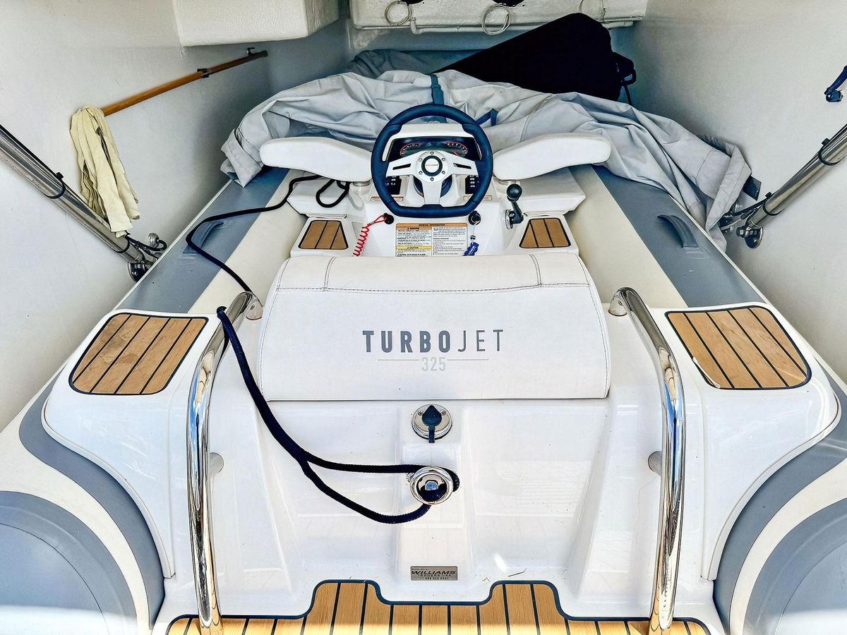 2018 Princess 60 