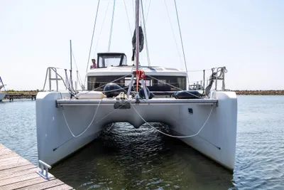 2020 Lagoon 40