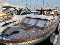 1965 Chris-Craft astilleros UDONDO