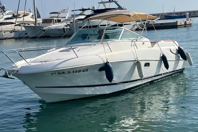 2005 Jeanneau Leader 805