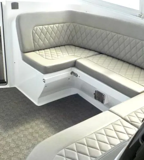 Sarsapirilla - Name Removed Yacht Photos Pics 