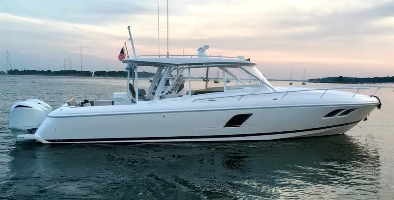 Sarsapirilla - Name Removed Yacht Photos Pics 