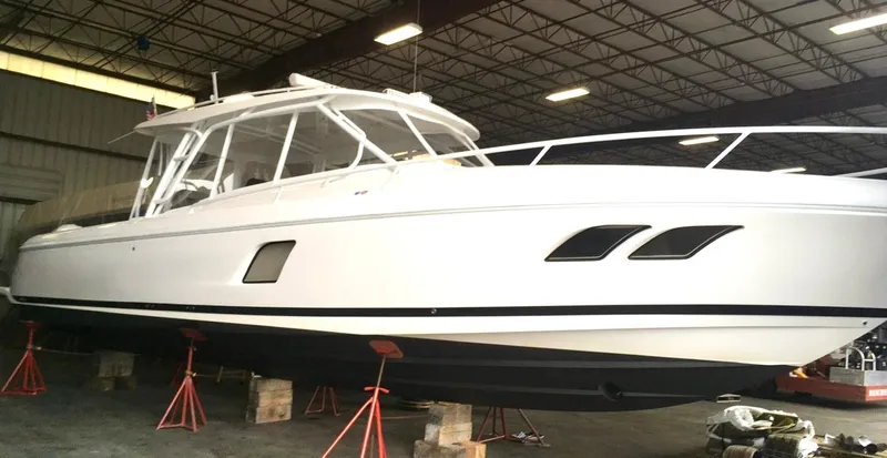 Sarsapirilla - Name Removed Yacht Photos Pics 