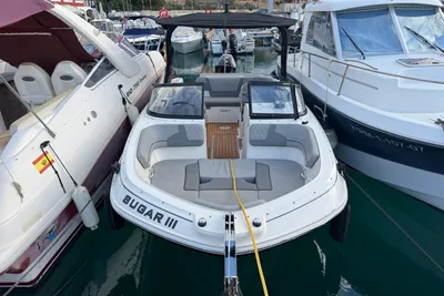 2023 Bayliner VR6 Bowrider OB