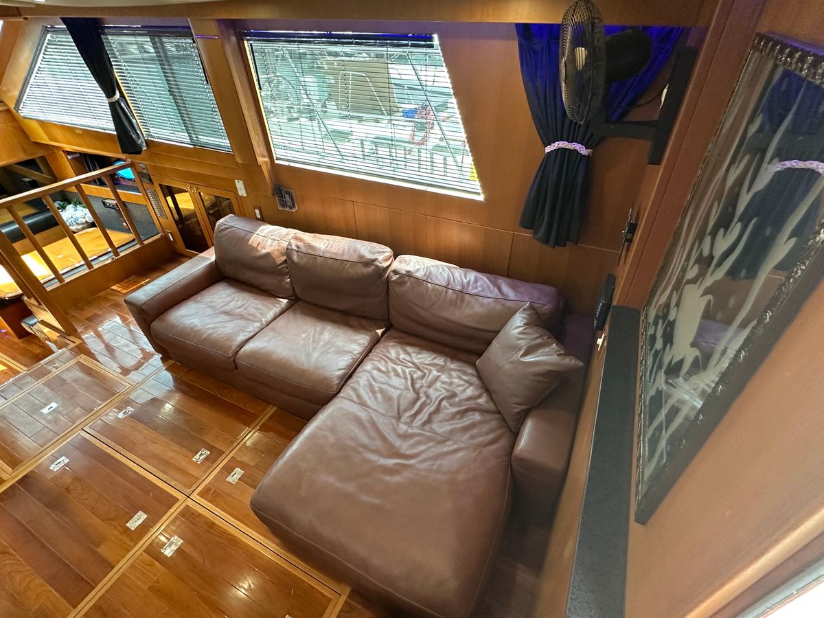 2005 Jefferson 50 