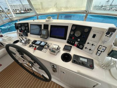 Yacht