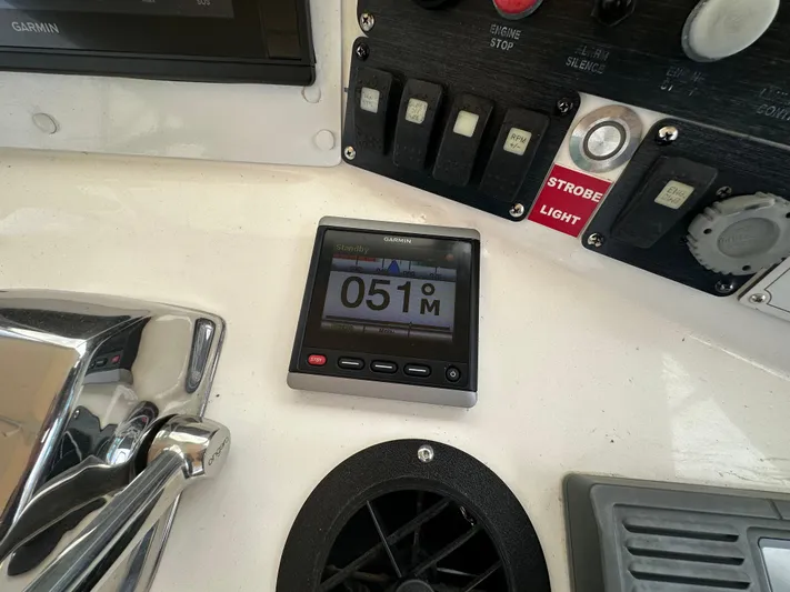 Jefferson Rivanna 50 Sdmy Yacht Photos Pics 