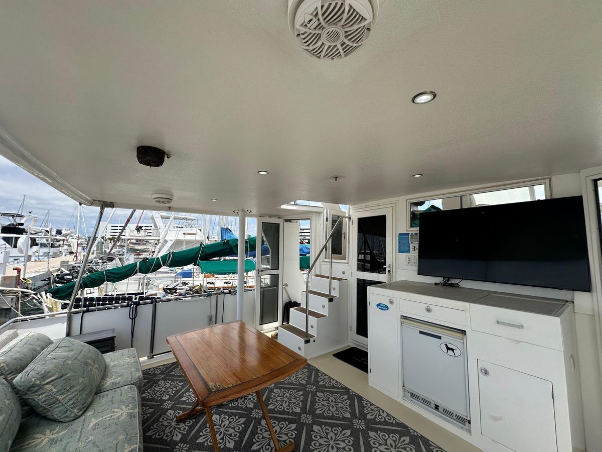 2005 Jefferson 50 