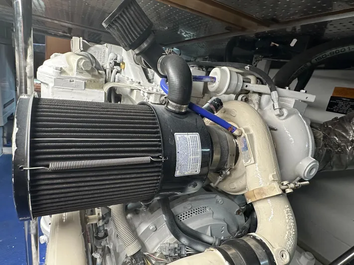 Jefferson Rivanna 50 Sdmy Yacht Photos Pics 