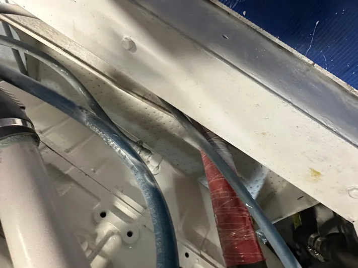 Jefferson Rivanna 50 Sdmy Yacht Photos Pics 