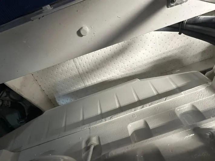 Jefferson Rivanna 50 Sdmy Yacht Photos Pics 