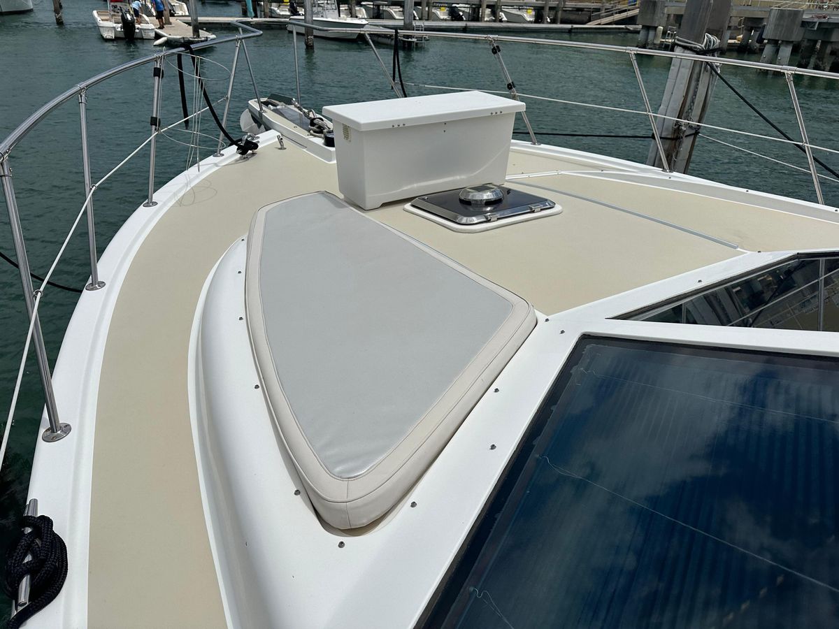 2005 Jefferson 50 
