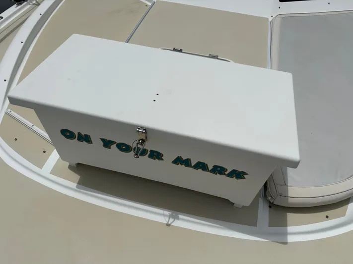 Jefferson Rivanna 50 Sdmy Yacht Photos Pics 